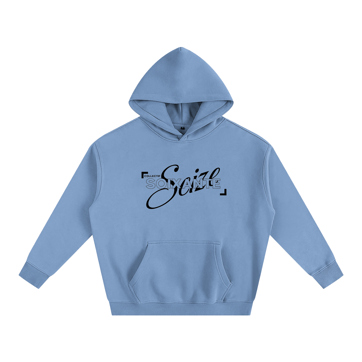 Graffiti Hoodie