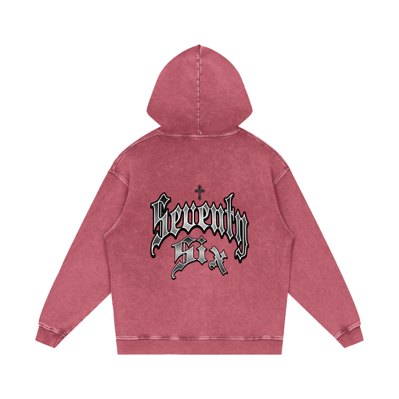 New Times Hoodie