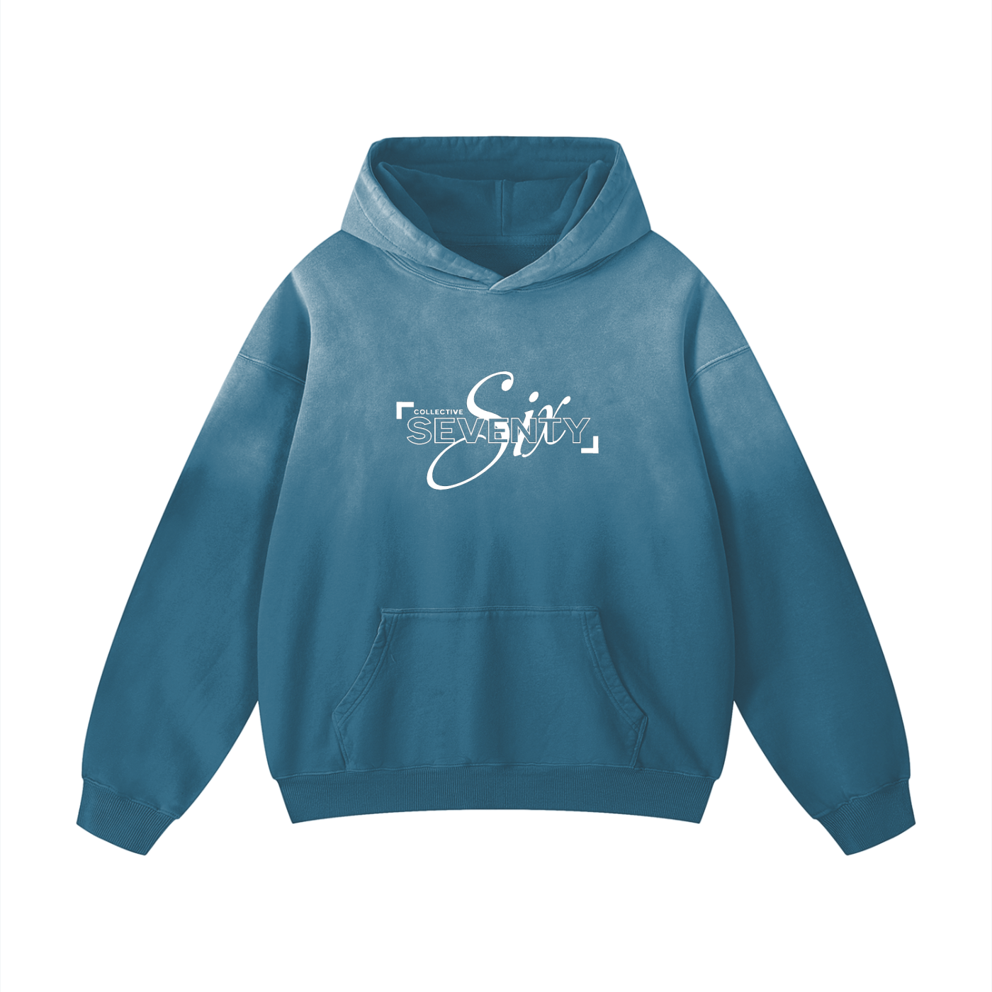 Just Floating By Hoodie