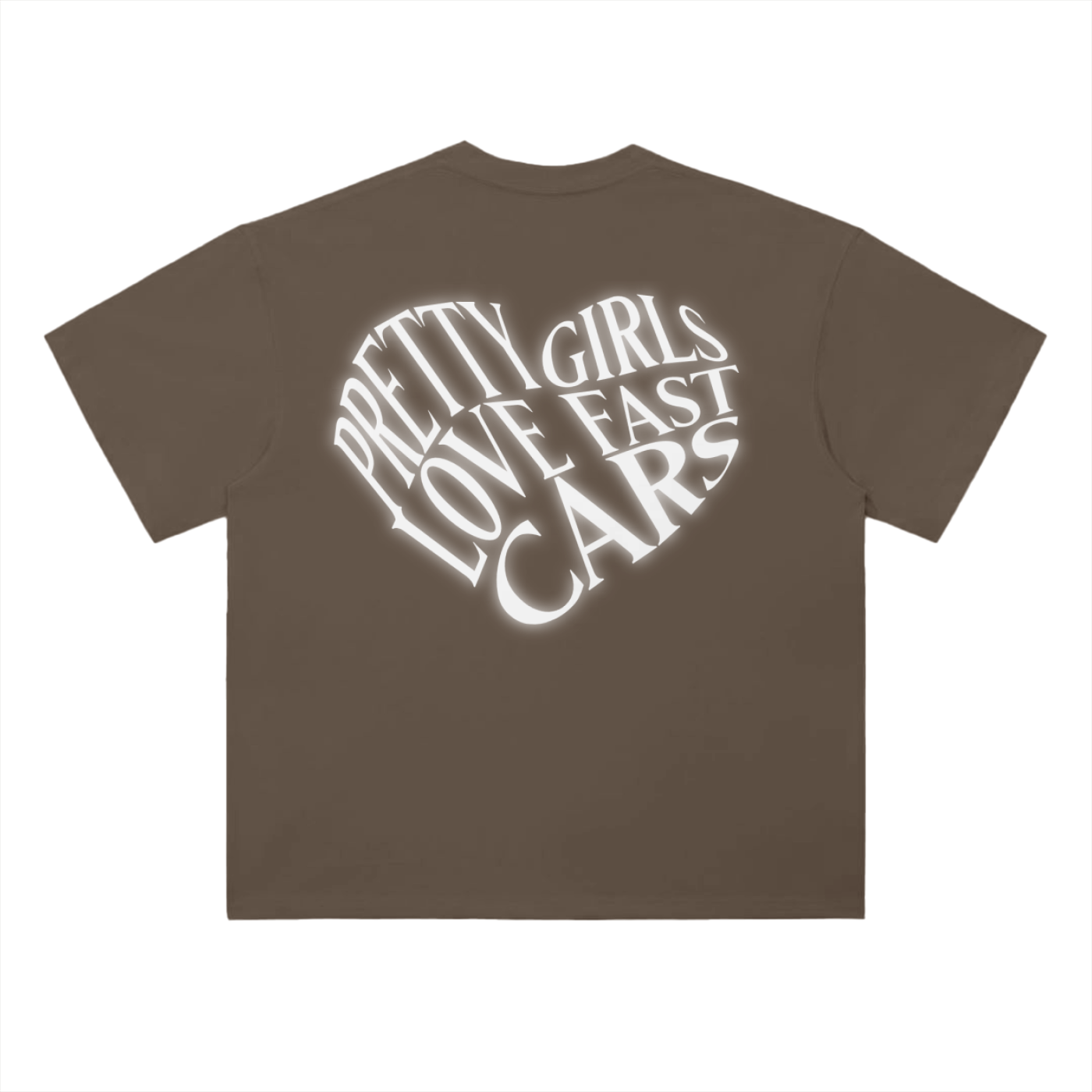 Pretty Girls 2 Tee
