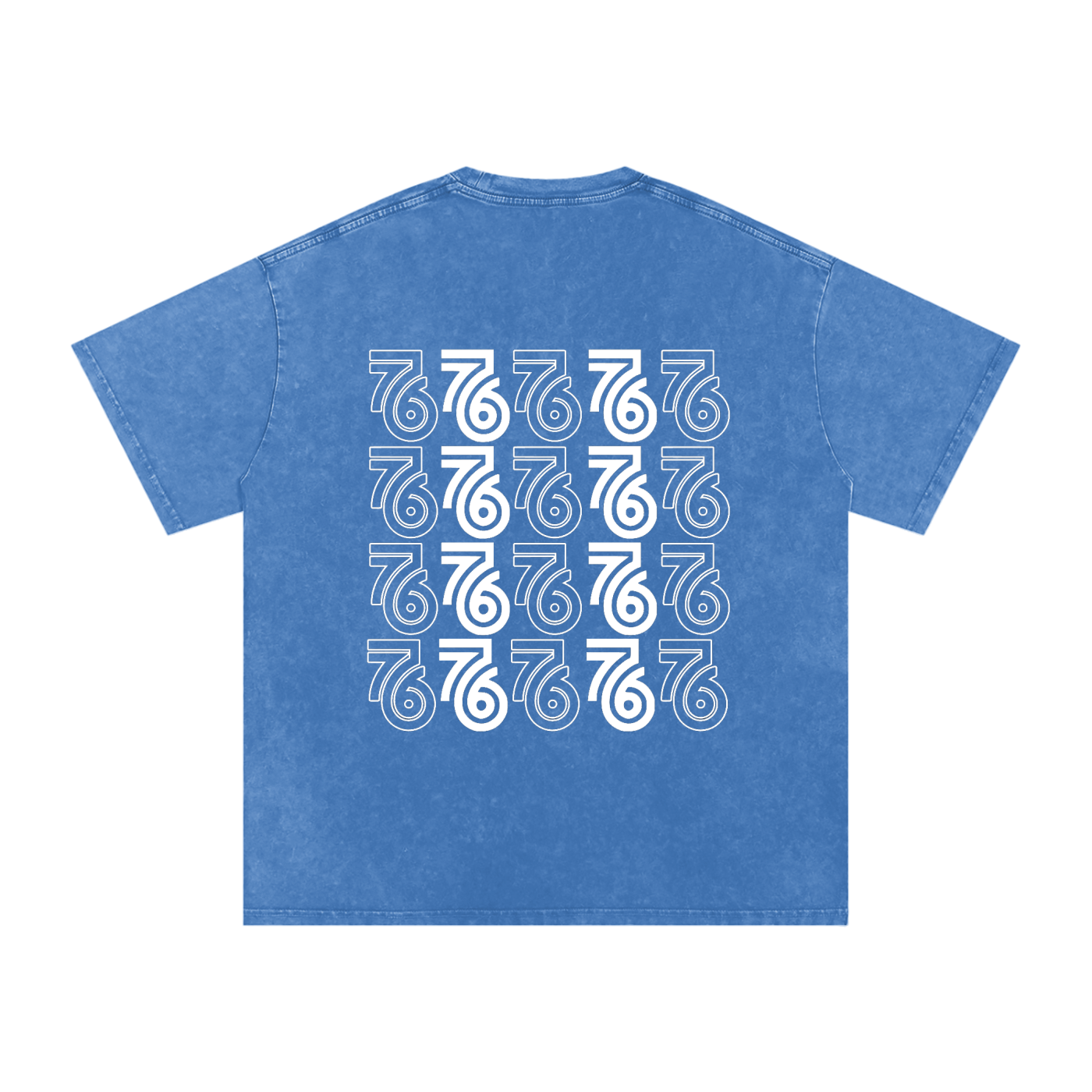 Repetitive Tee