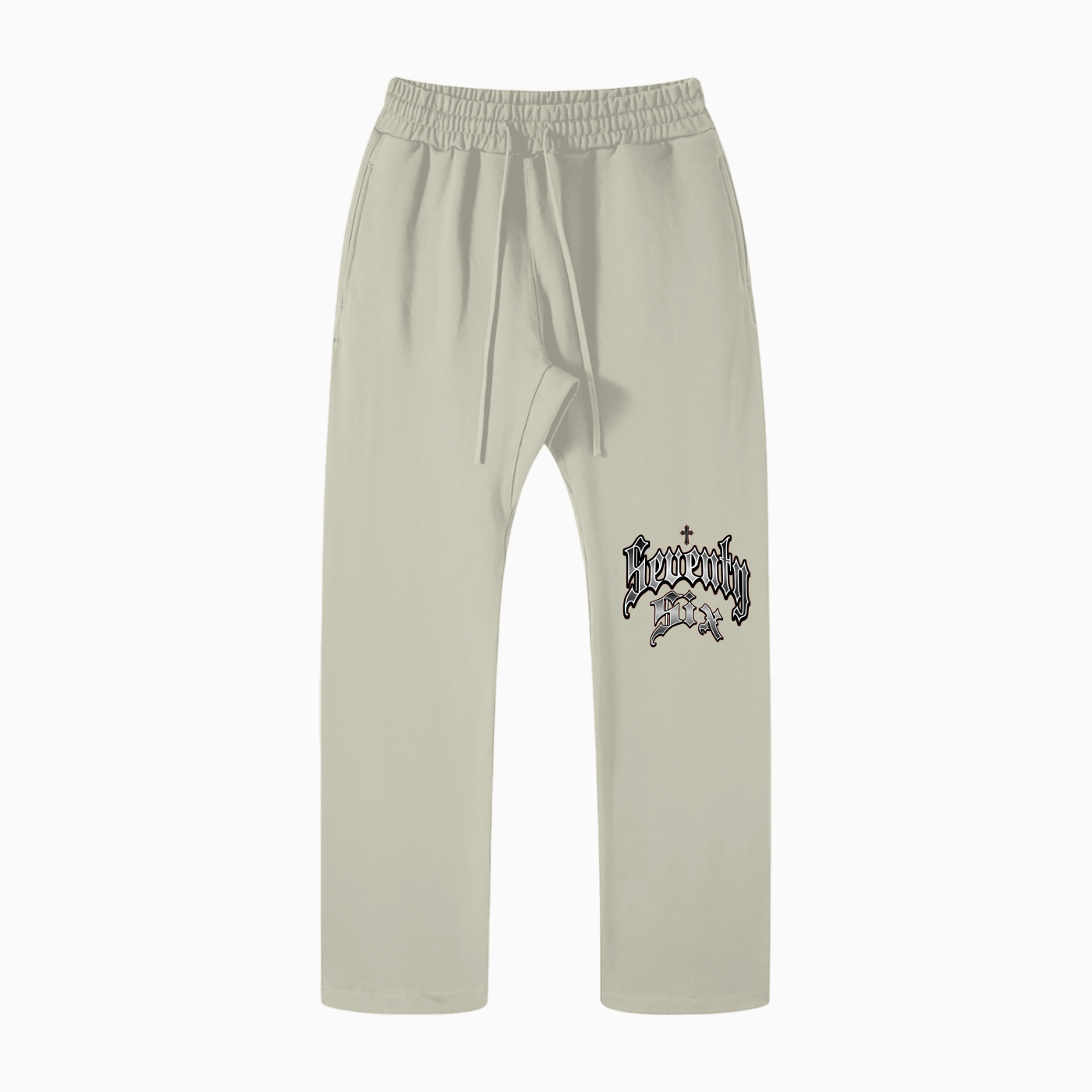 Cross Sweats