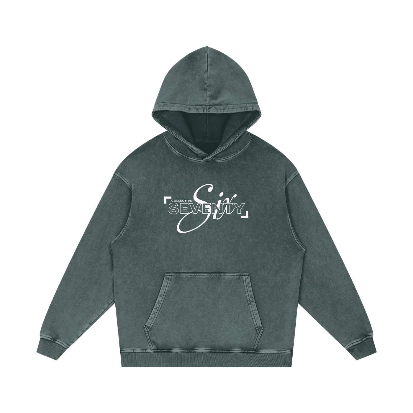 New Times Hoodie
