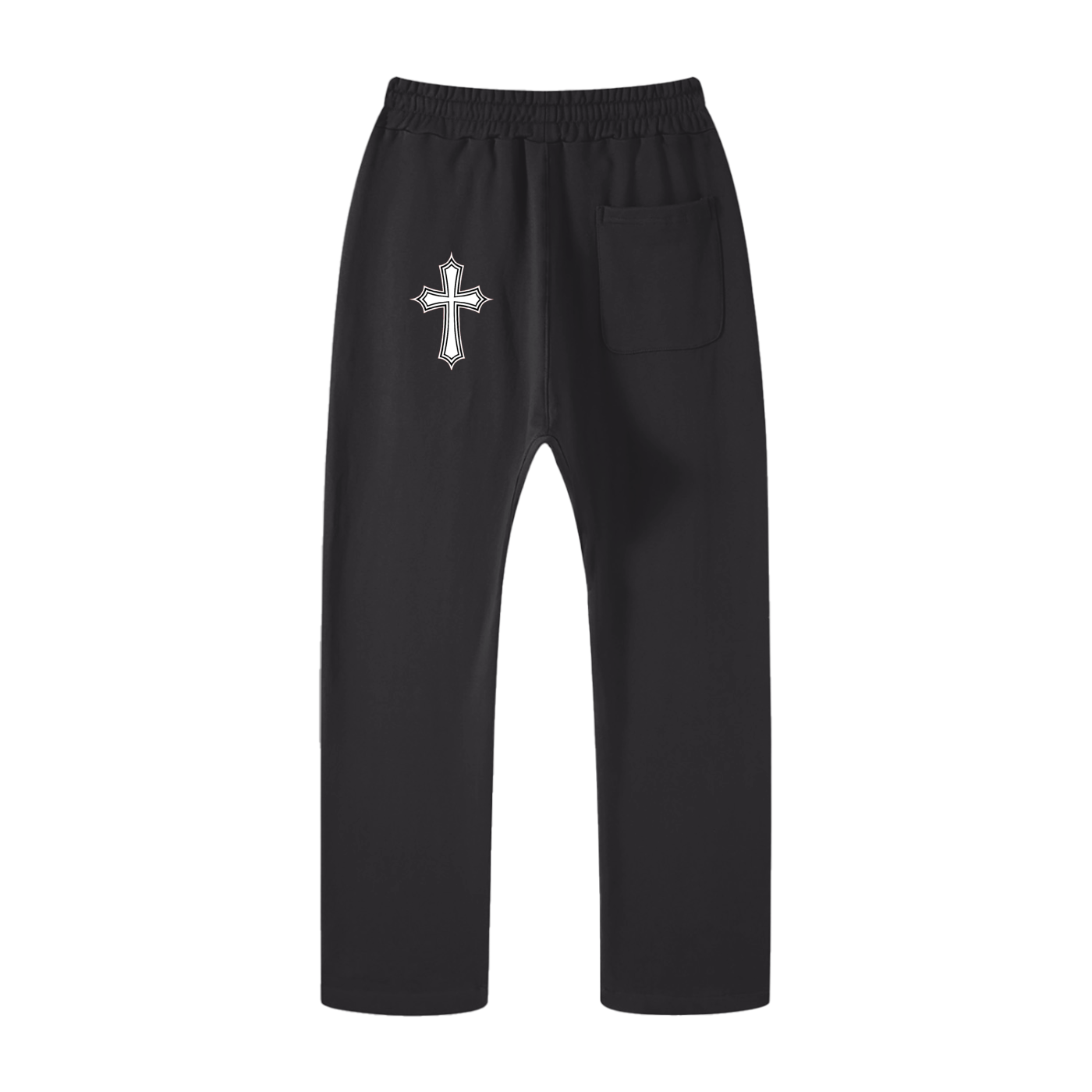 Cross Sweats