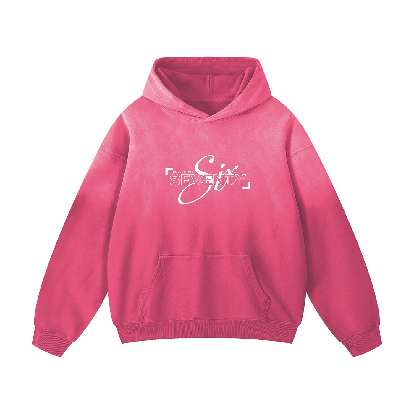 Just Floating By Hoodie