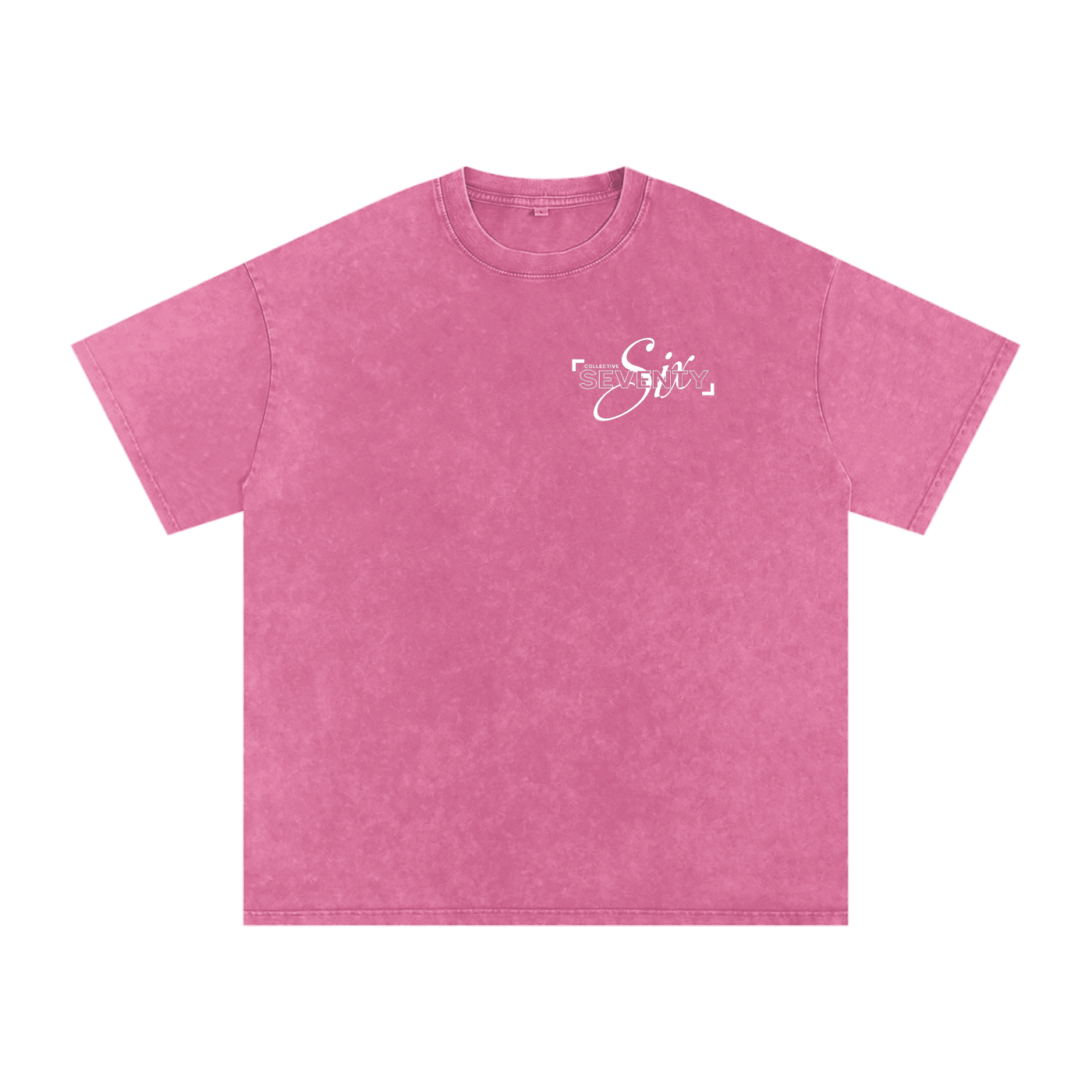 Repetitive Tee