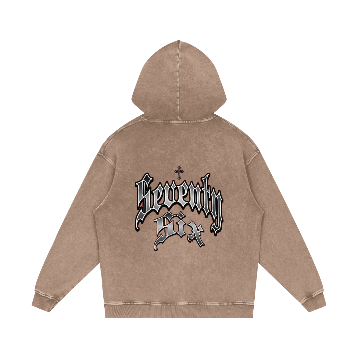 New Times Hoodie