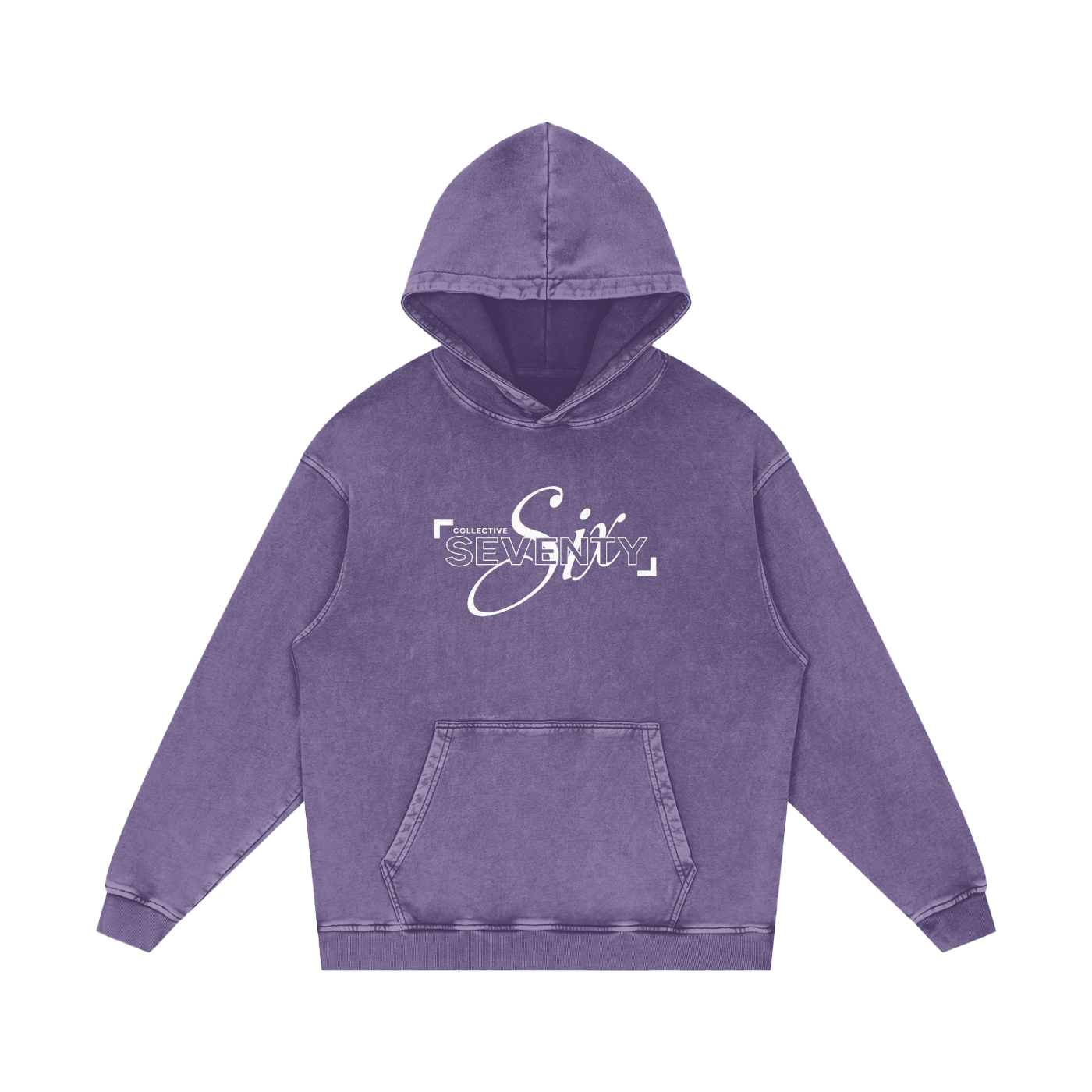 New Times Hoodie