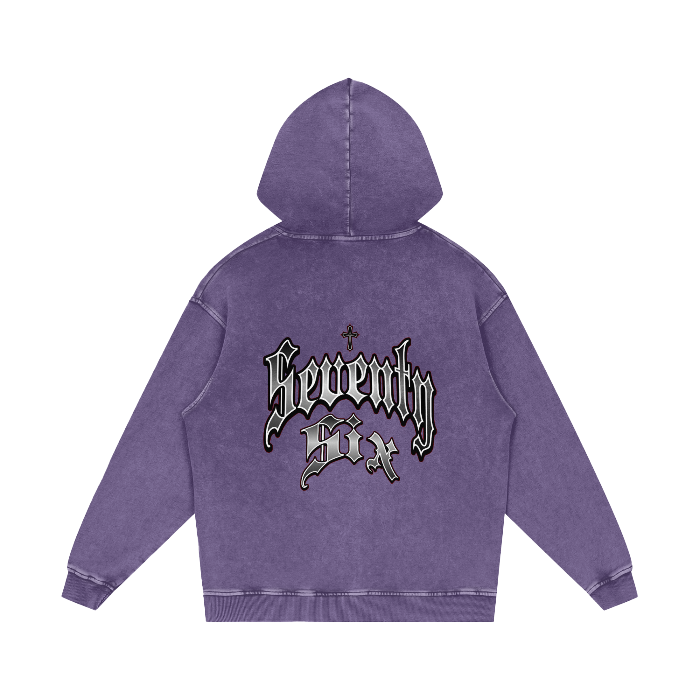 New Times Hoodie