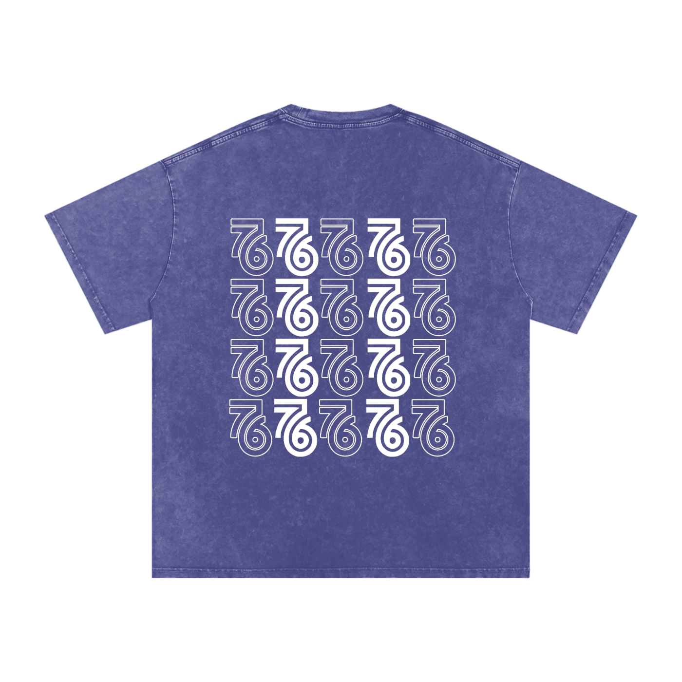 Repetitive Tee