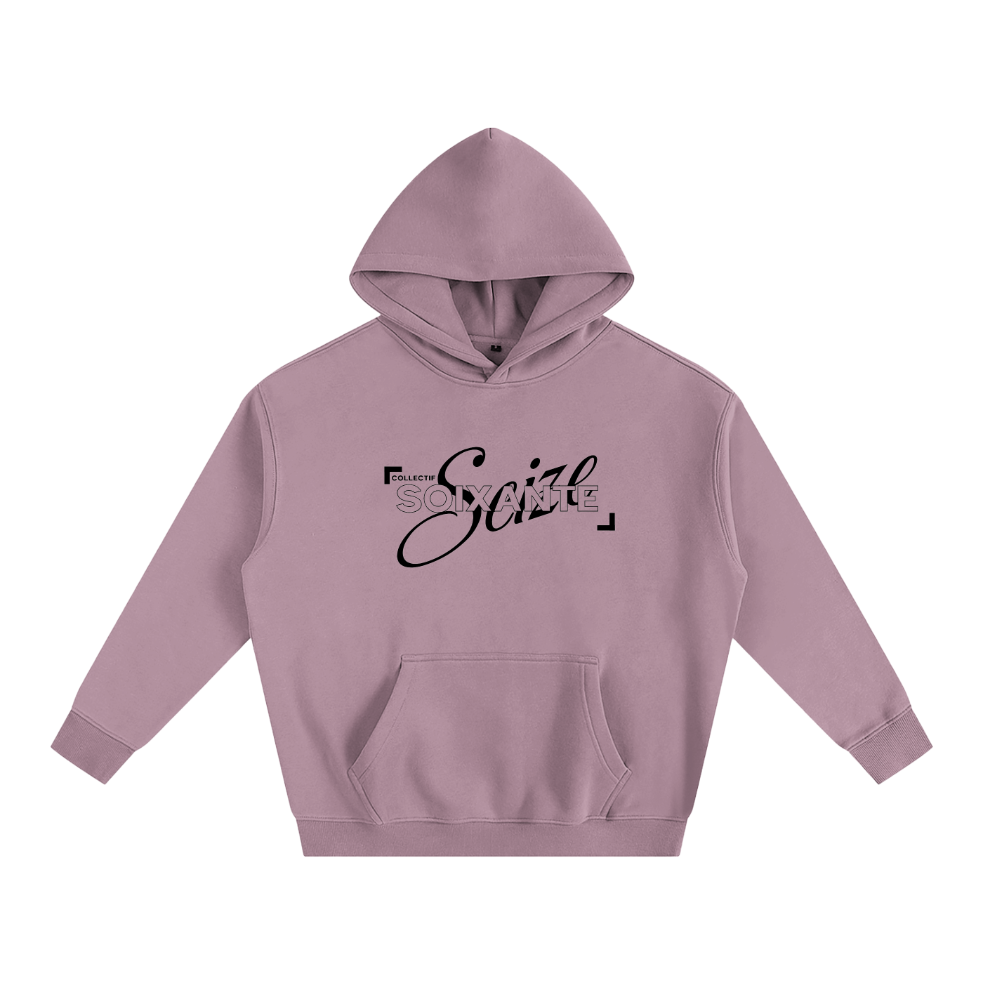 Graffiti Hoodie