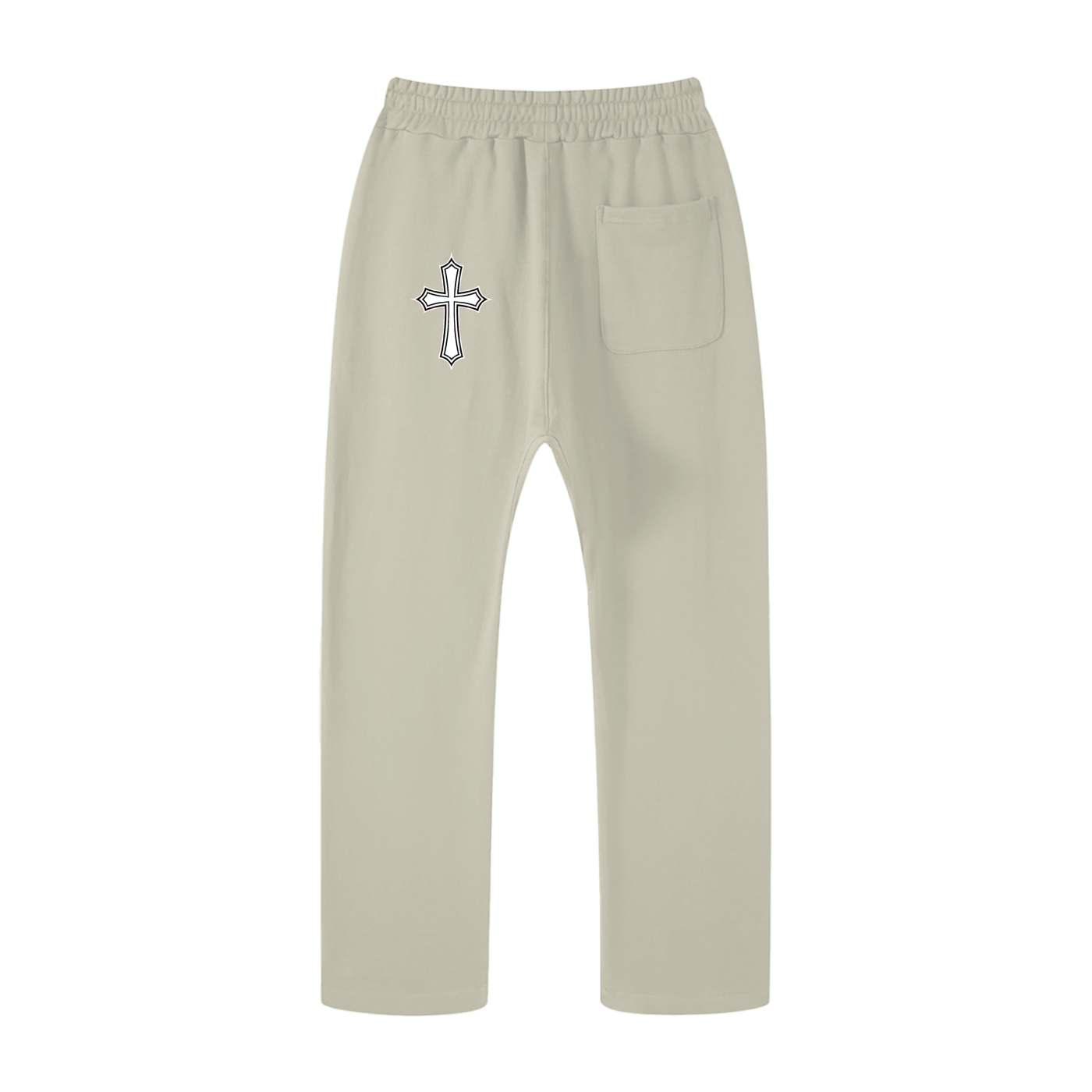 Cross Sweats