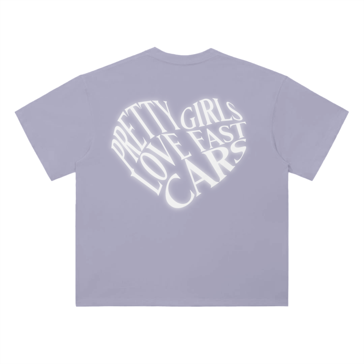 Pretty Girls 2 Tee
