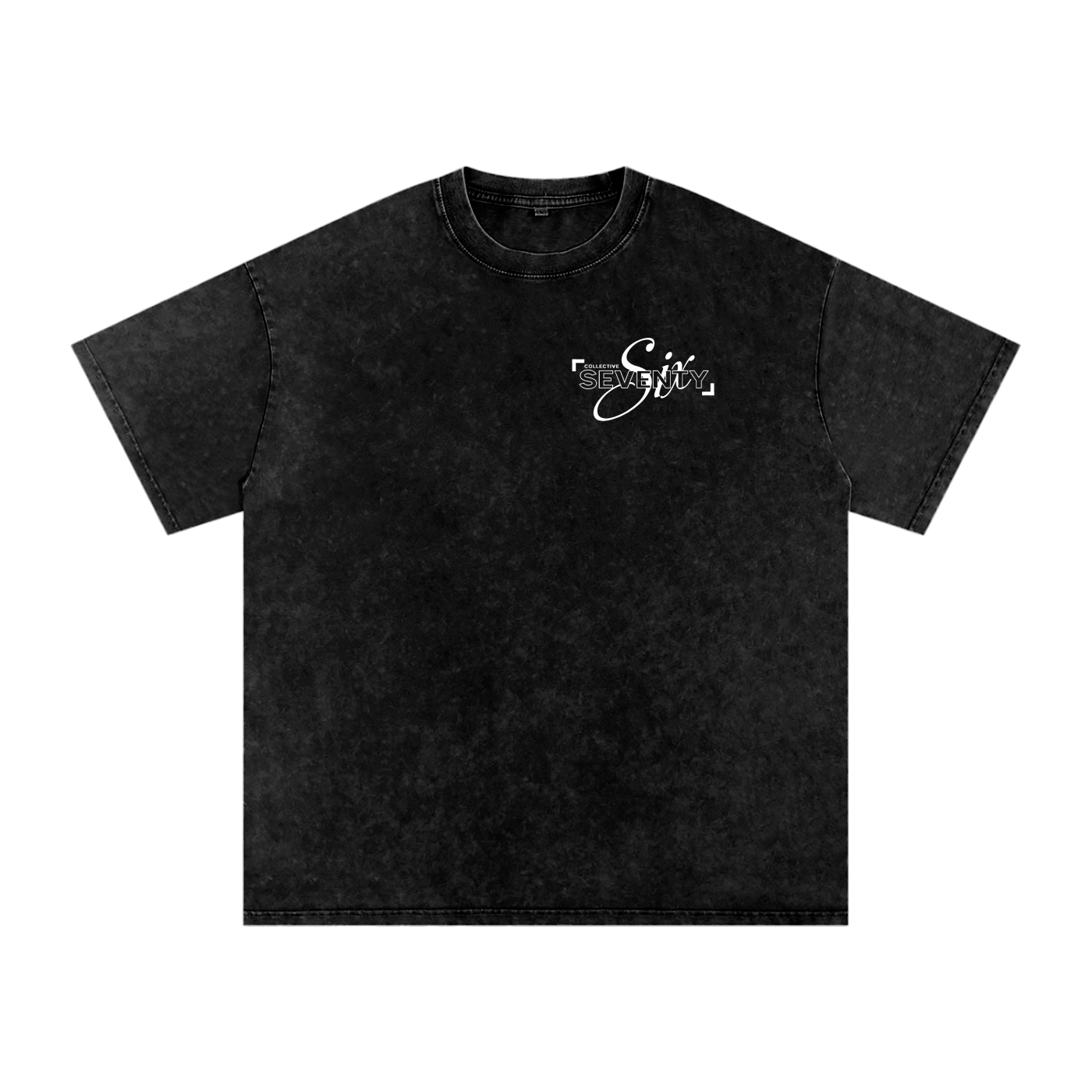 Repetitive Tee