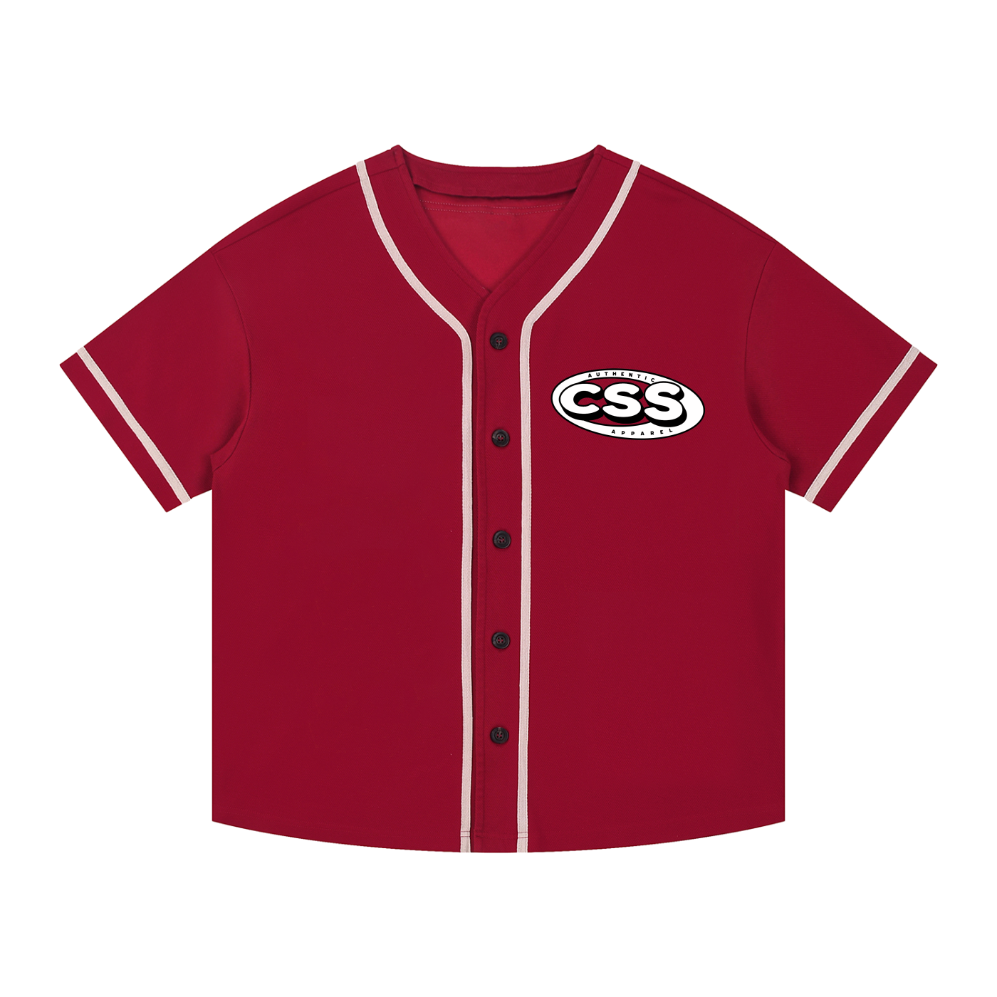 Club Jersey