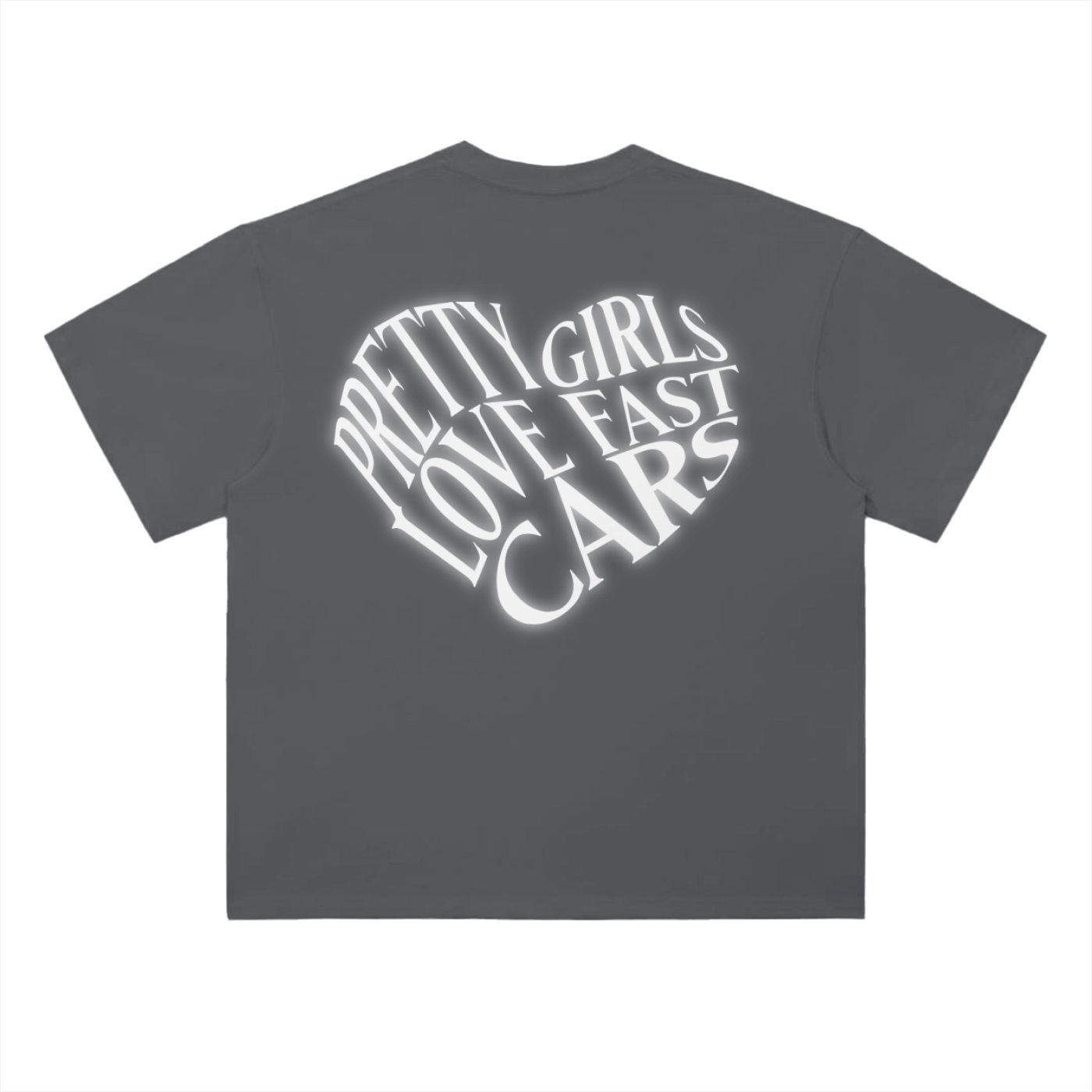 Pretty Girls 2 Tee