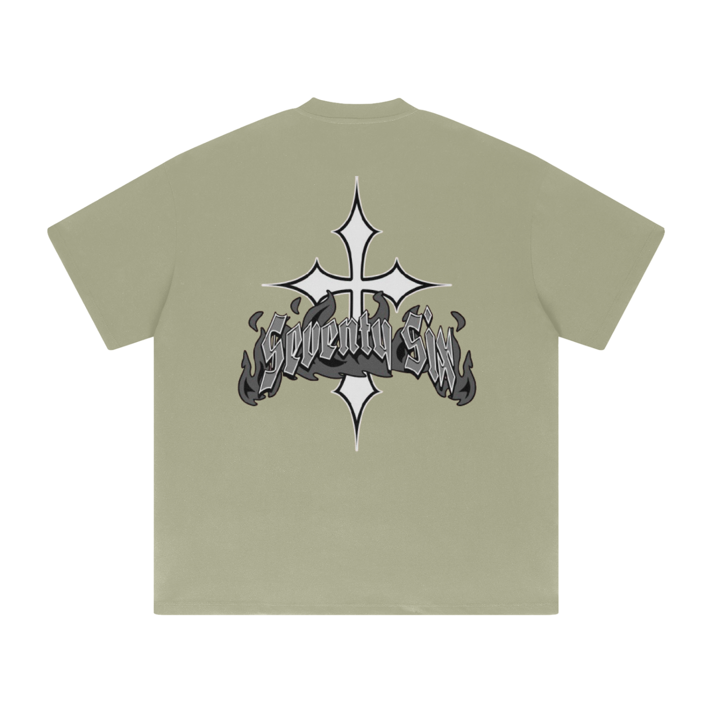 Die With Memories Tee