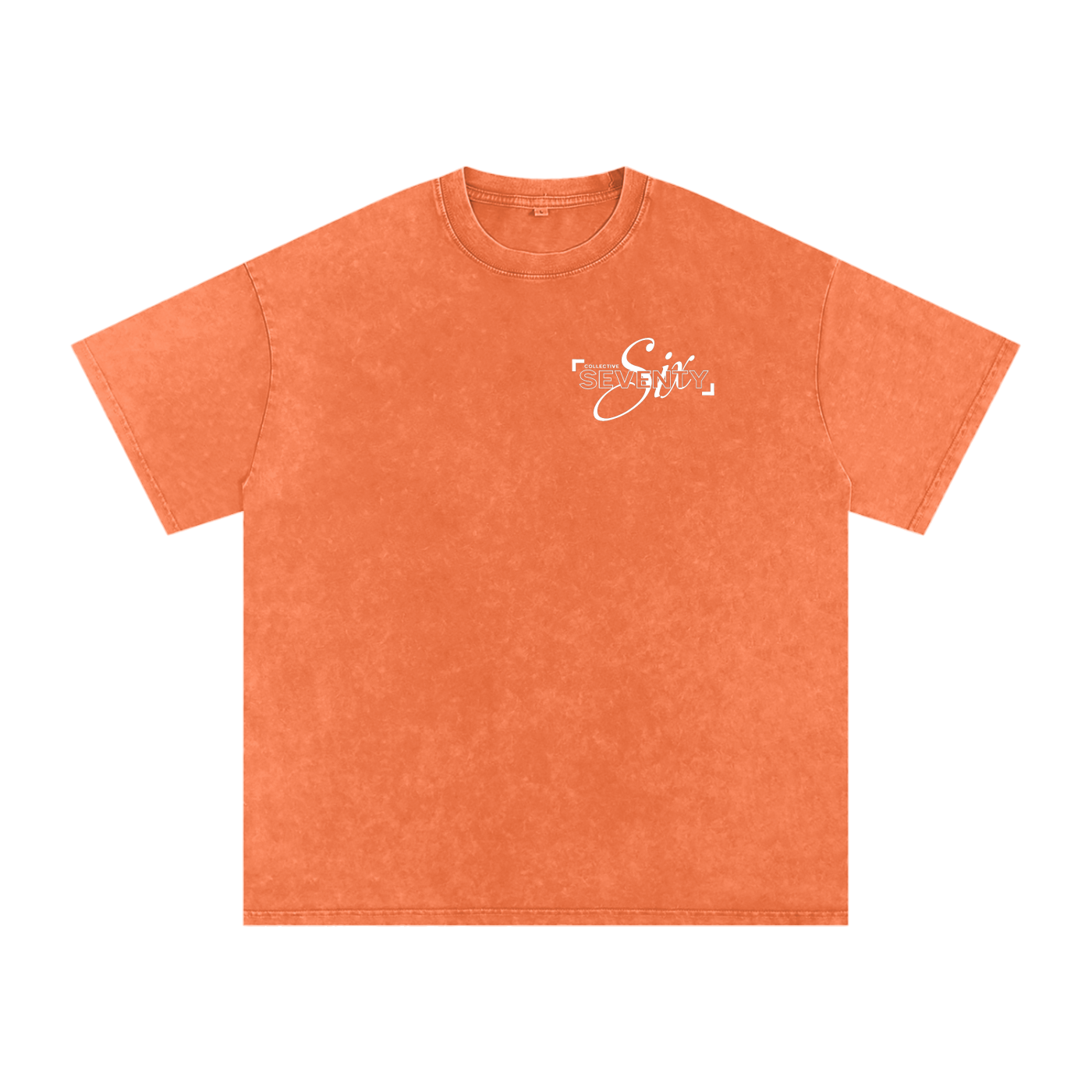 Repetitive Tee