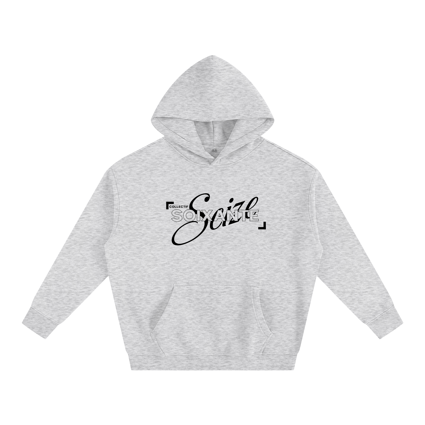 Graffiti Hoodie
