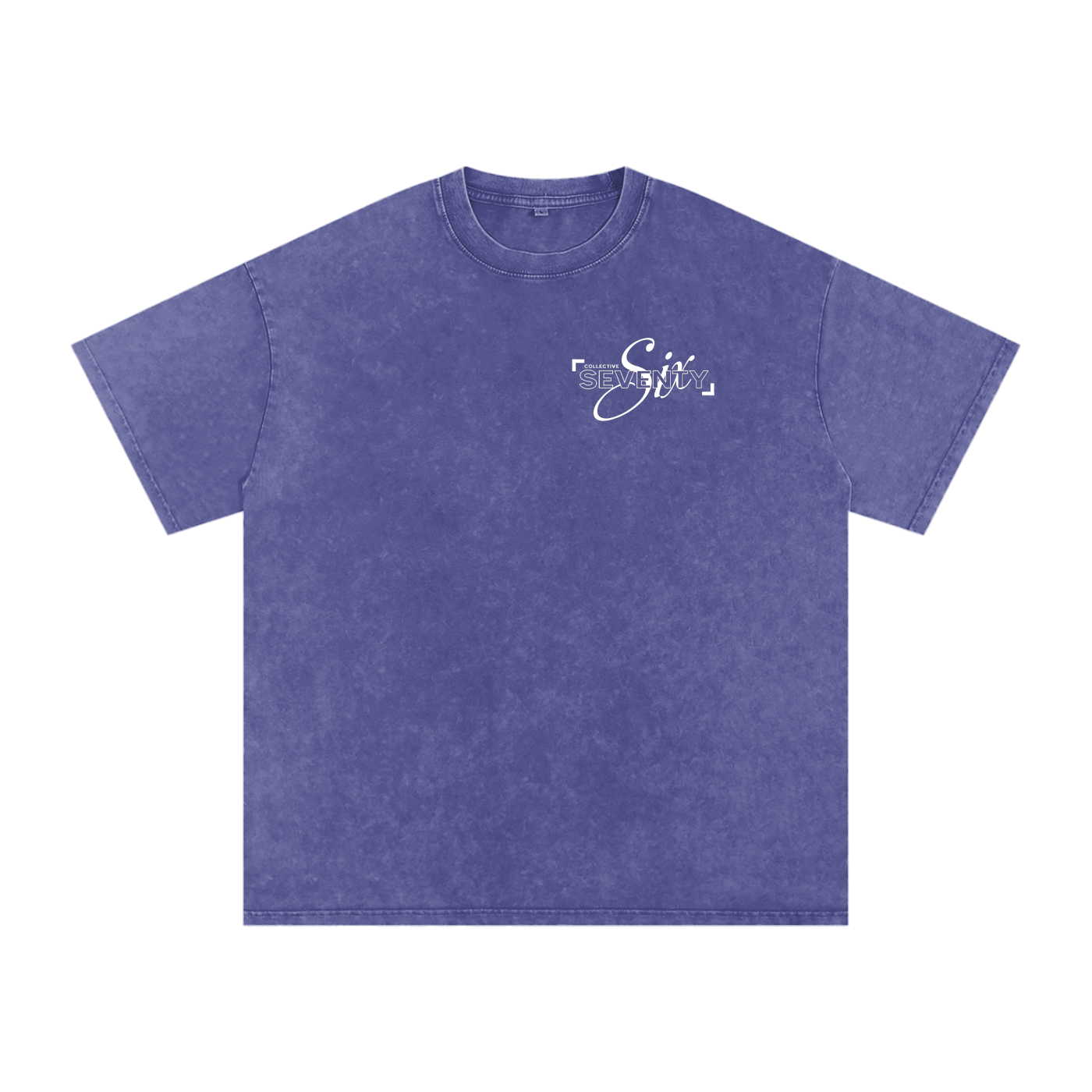 Repetitive Tee