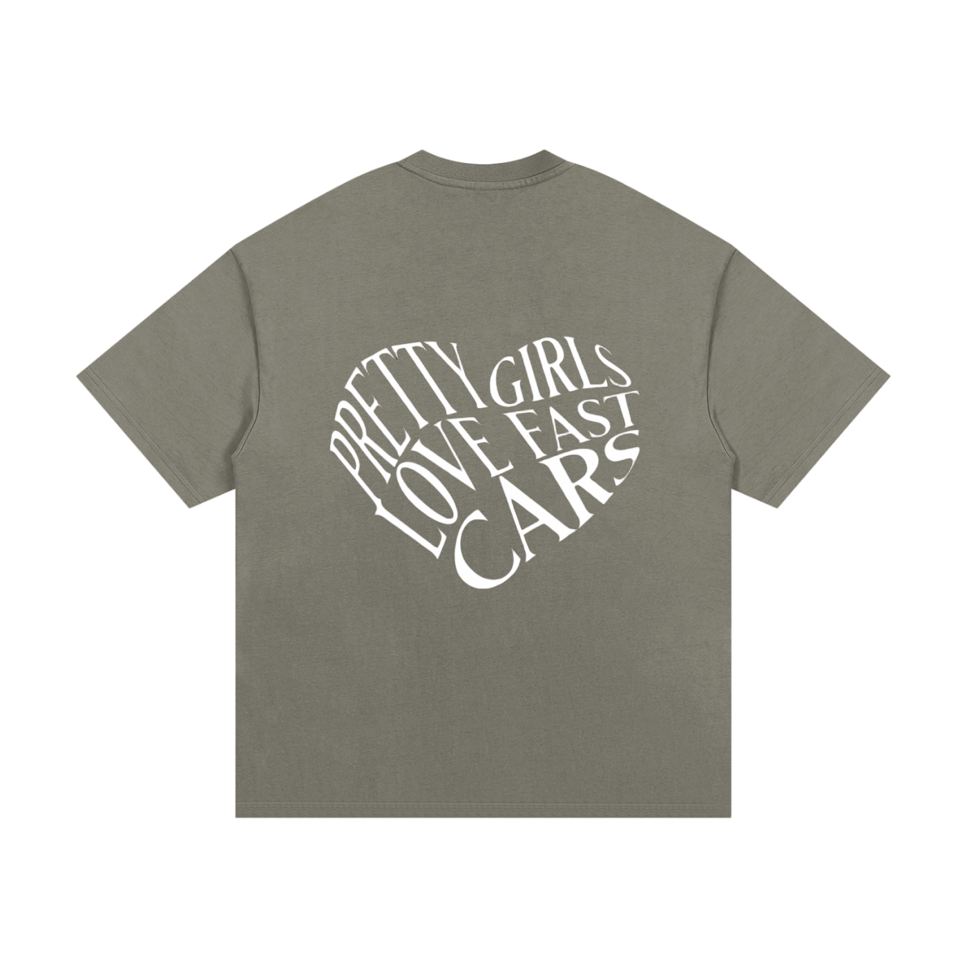 Pretty Girls Tee