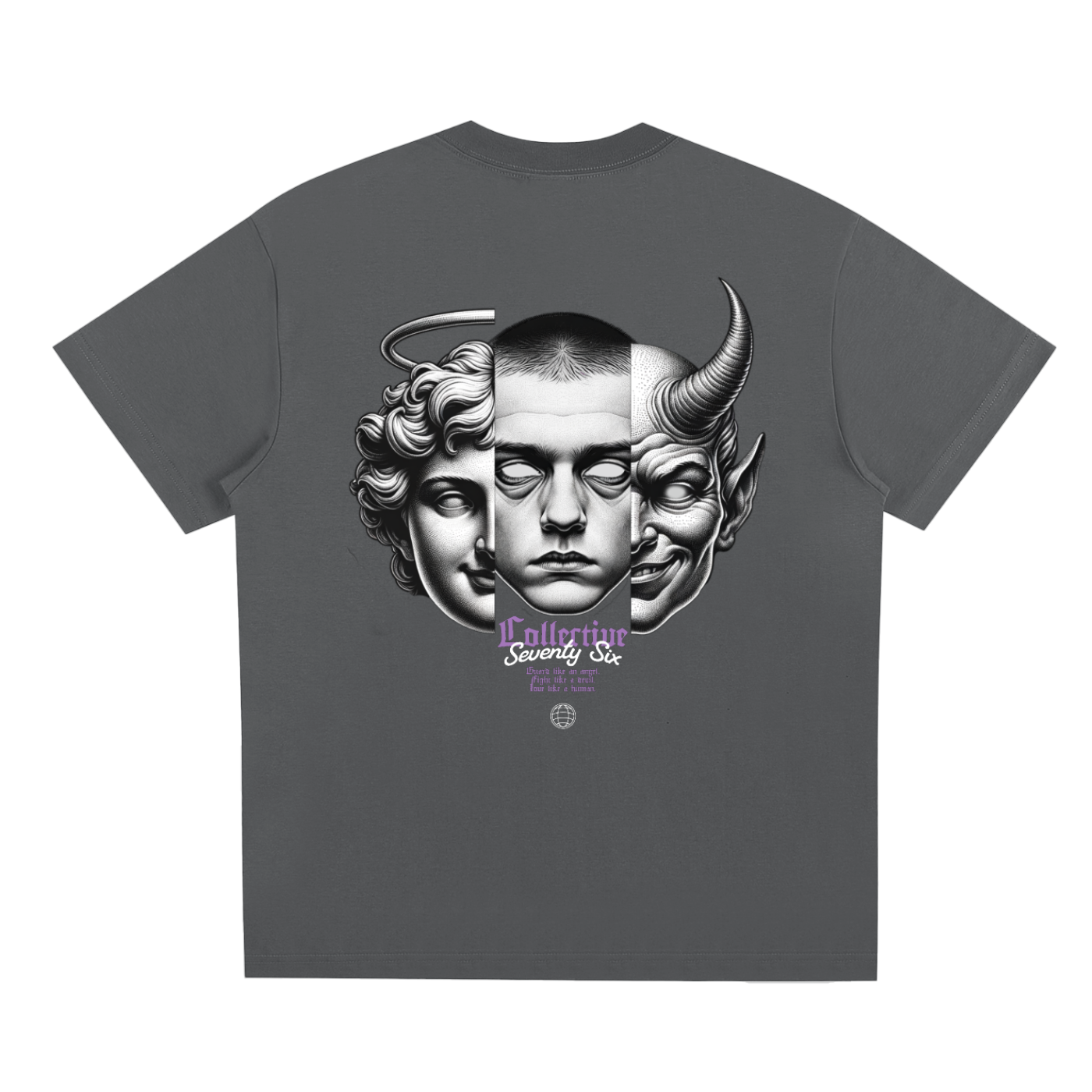 HoH Tee