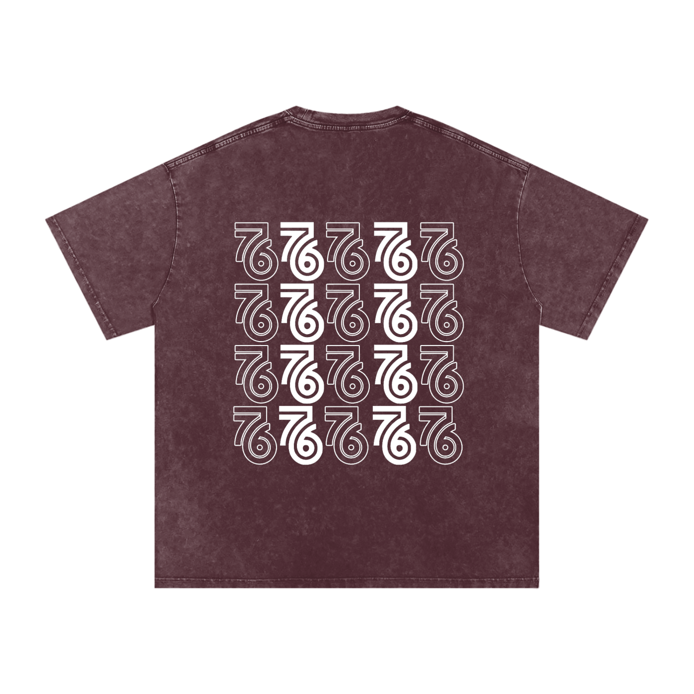 Repetitive Tee