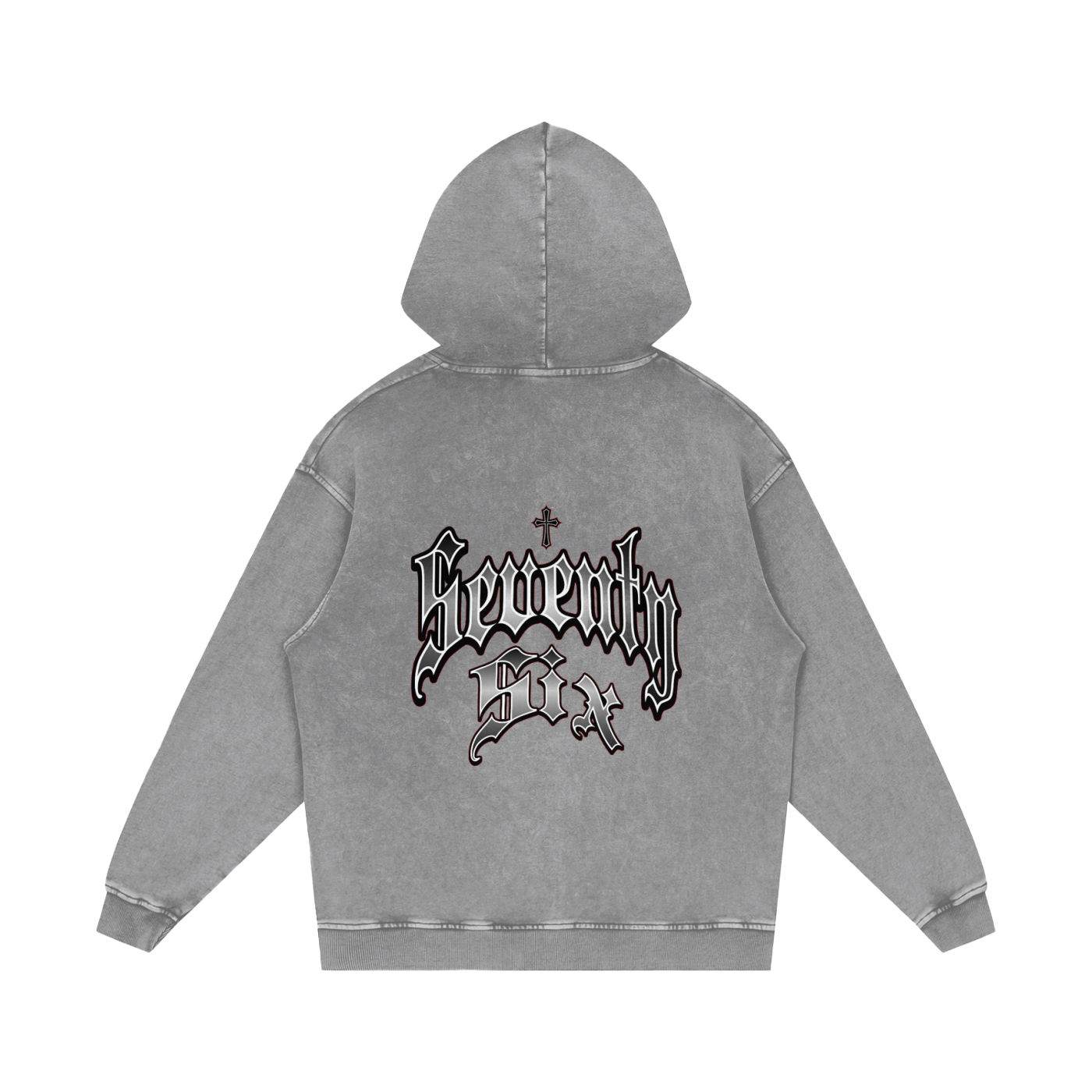 New Times Hoodie