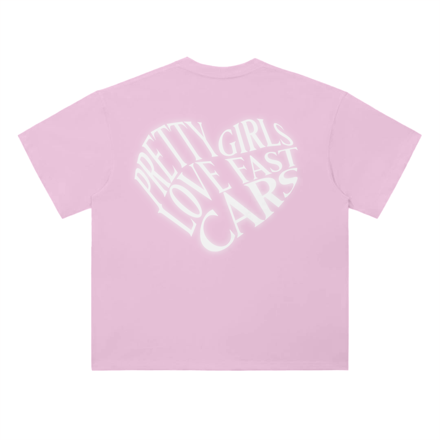 Pretty Girls 2 Tee