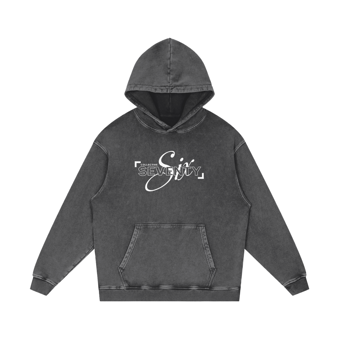 New Times Hoodie