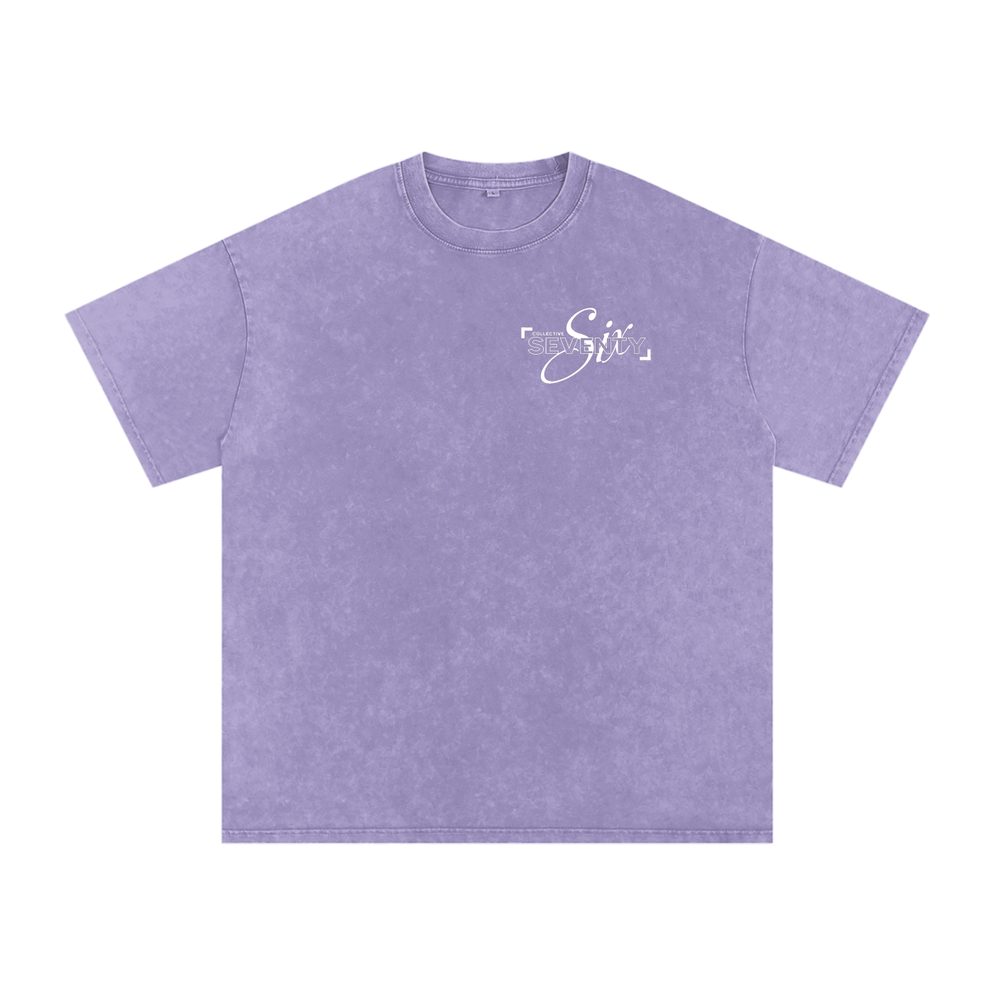 Repetitive Tee