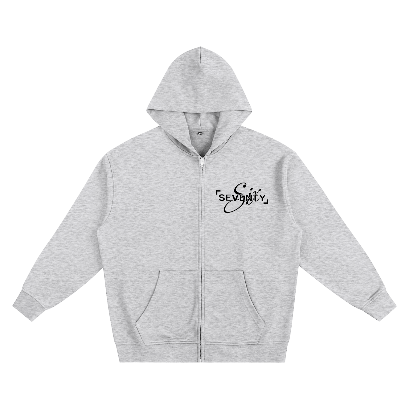 Angel Zip up
