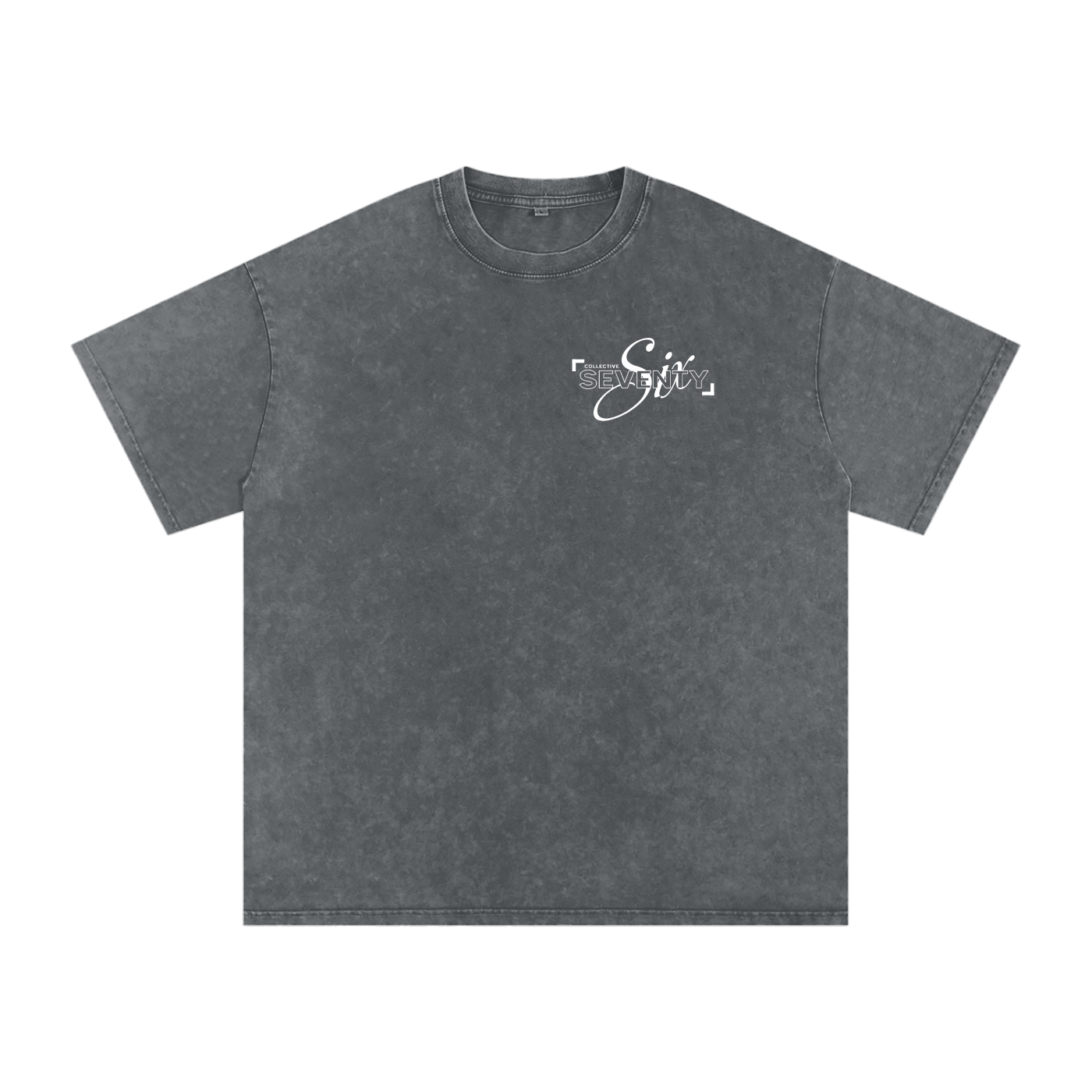 Repetitive Tee