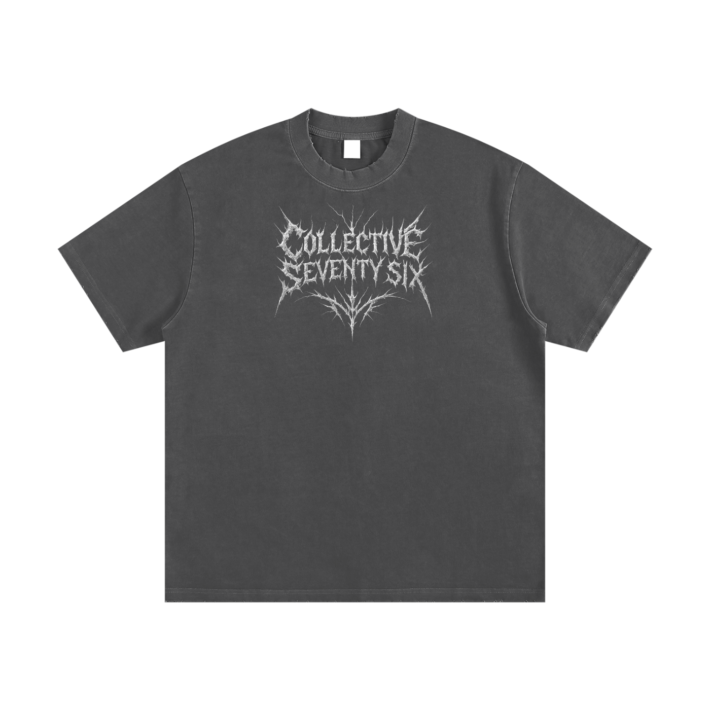Metal Tee