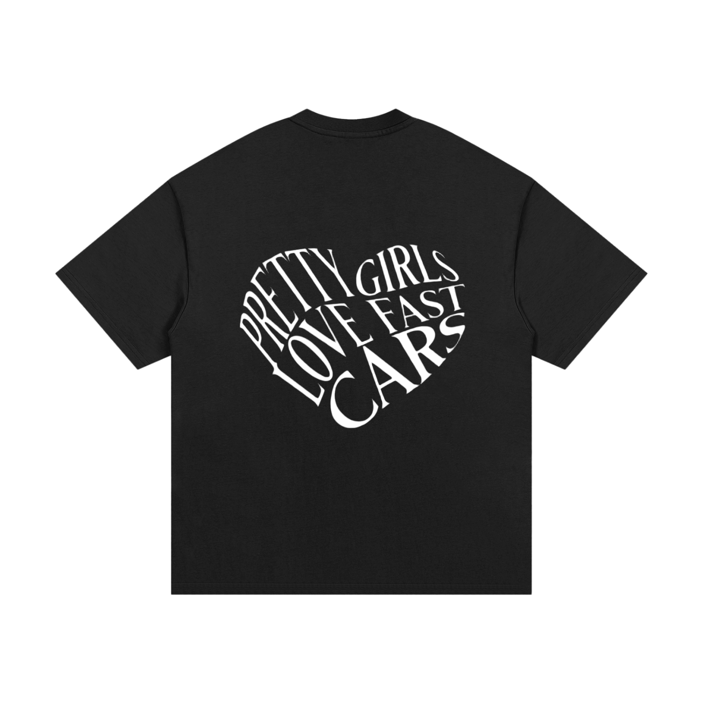 Pretty Girls Tee