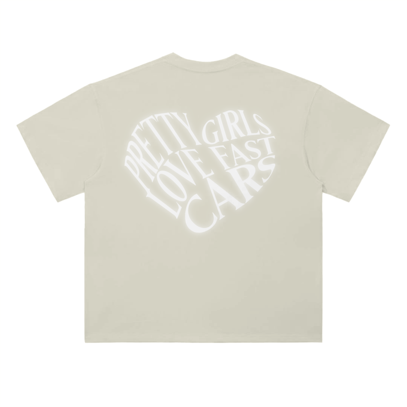 Pretty Girls 2 Tee