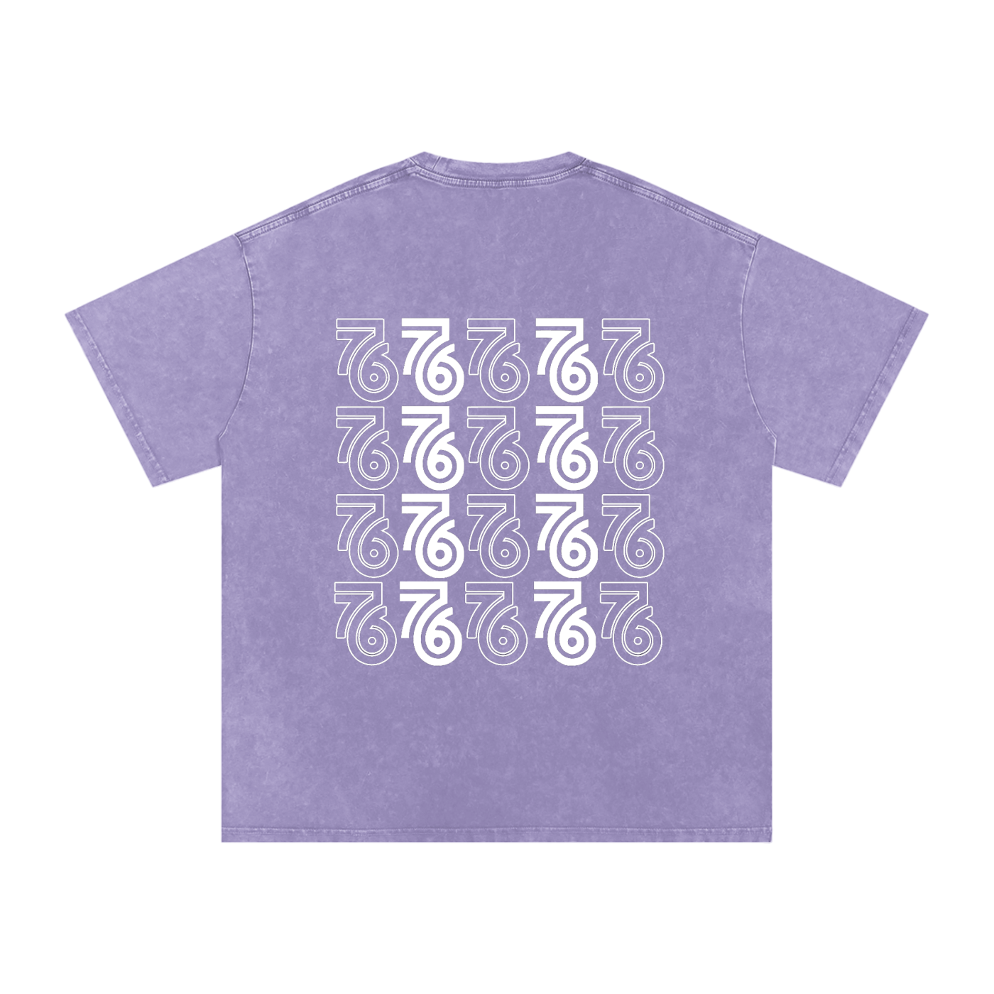 Repetitive Tee
