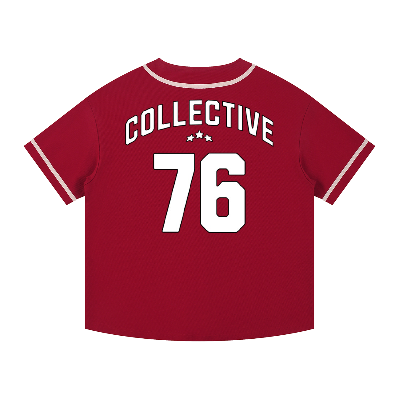 Club Jersey