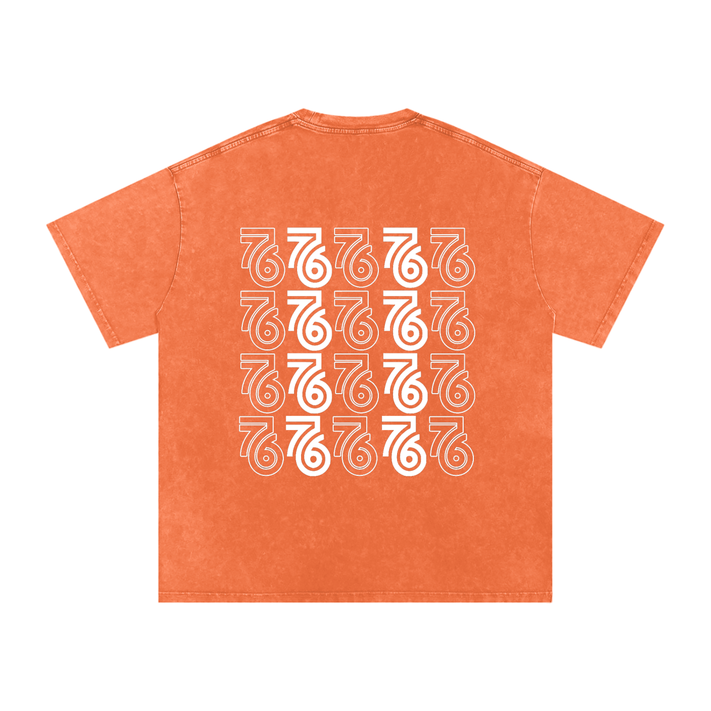 Repetitive Tee
