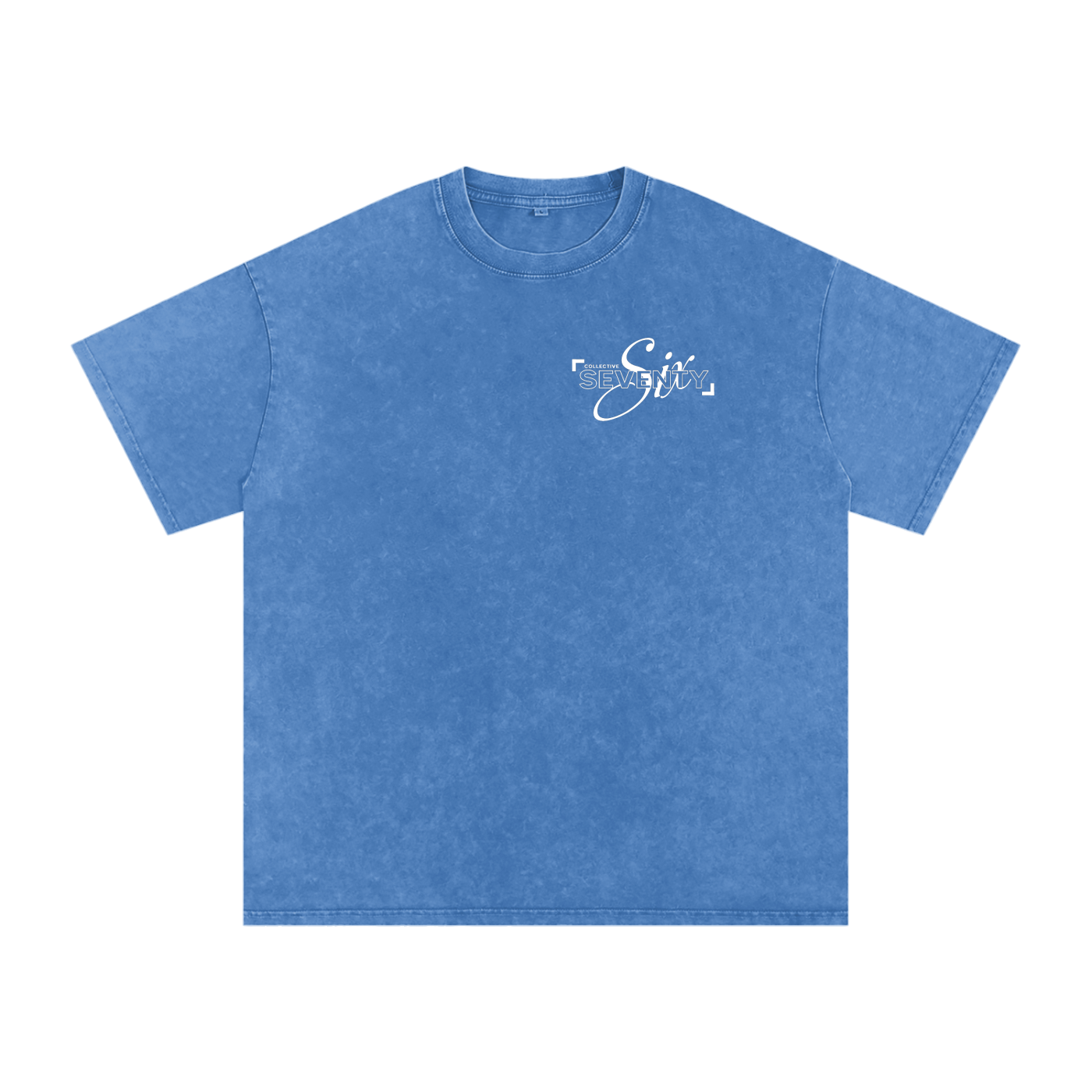 Repetitive Tee
