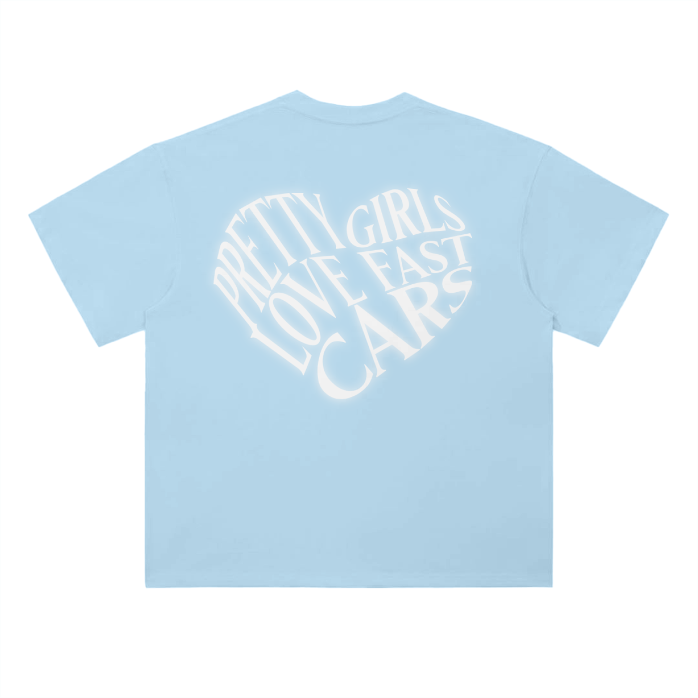 Pretty Girls 2 Tee