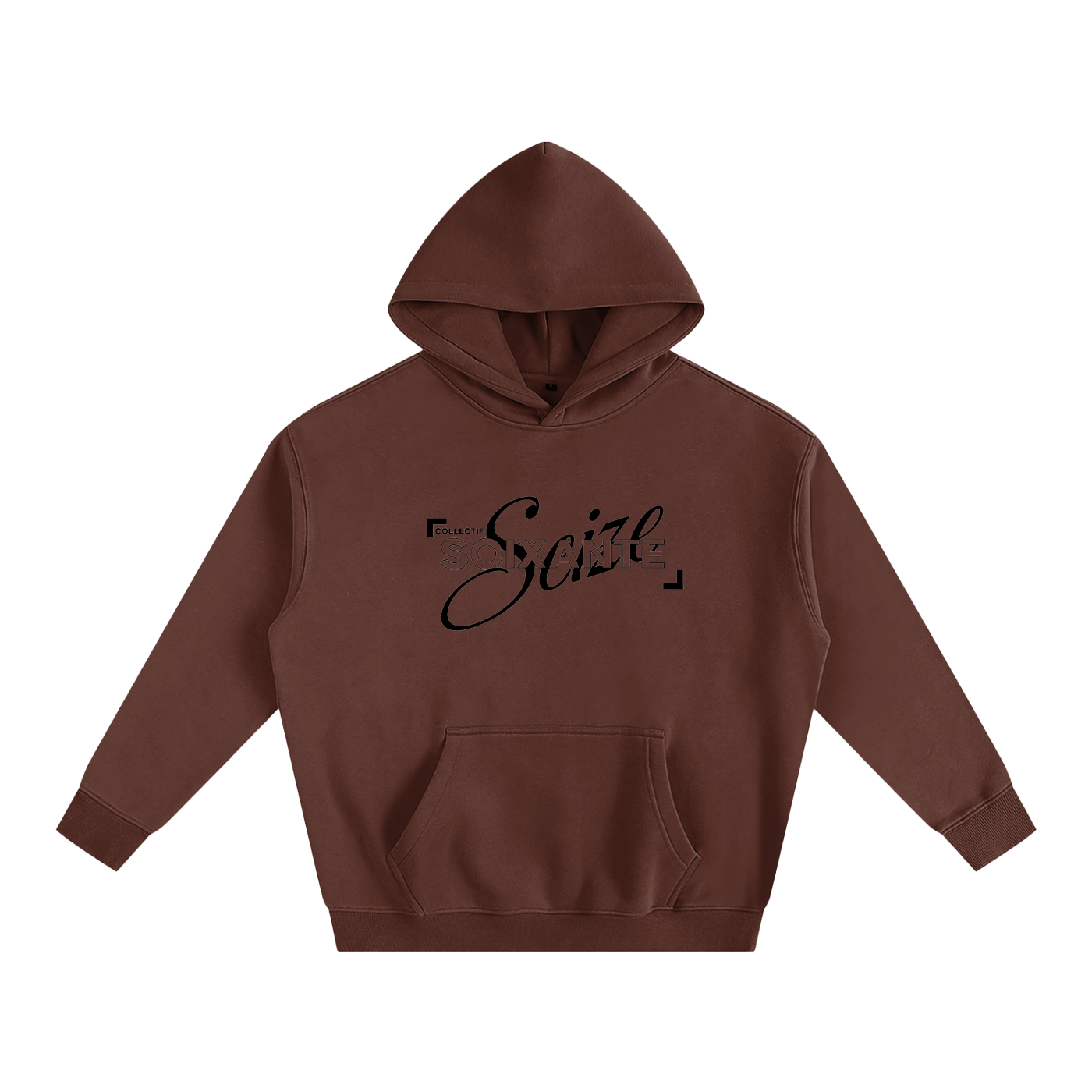 Graffiti Hoodie