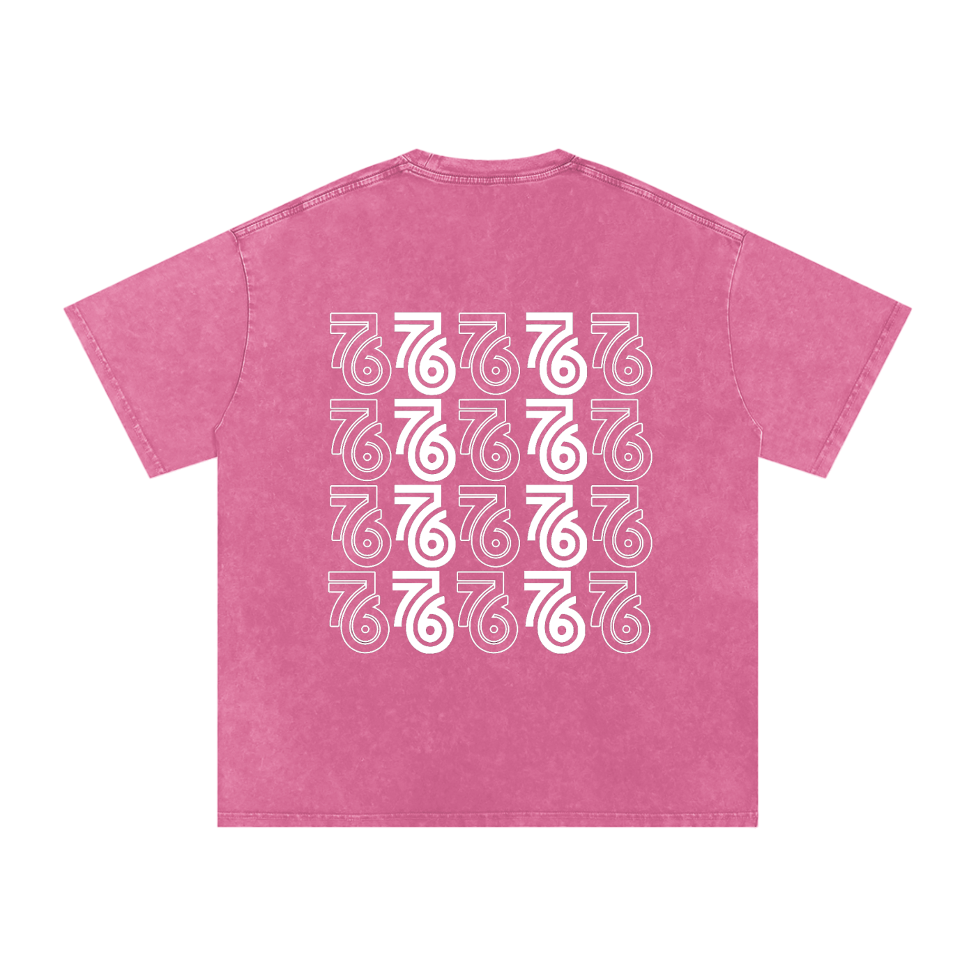 Repetitive Tee