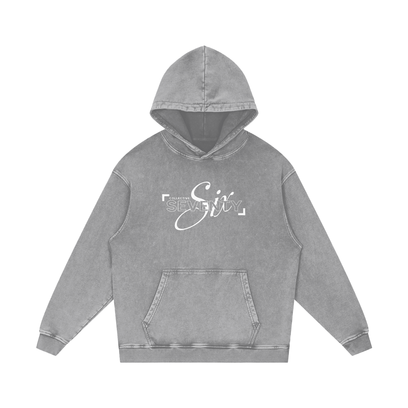 New Times Hoodie