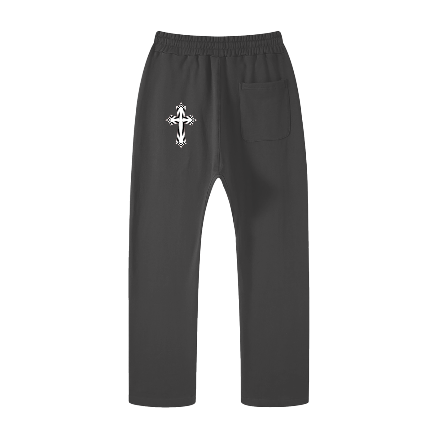 Cross Sweats