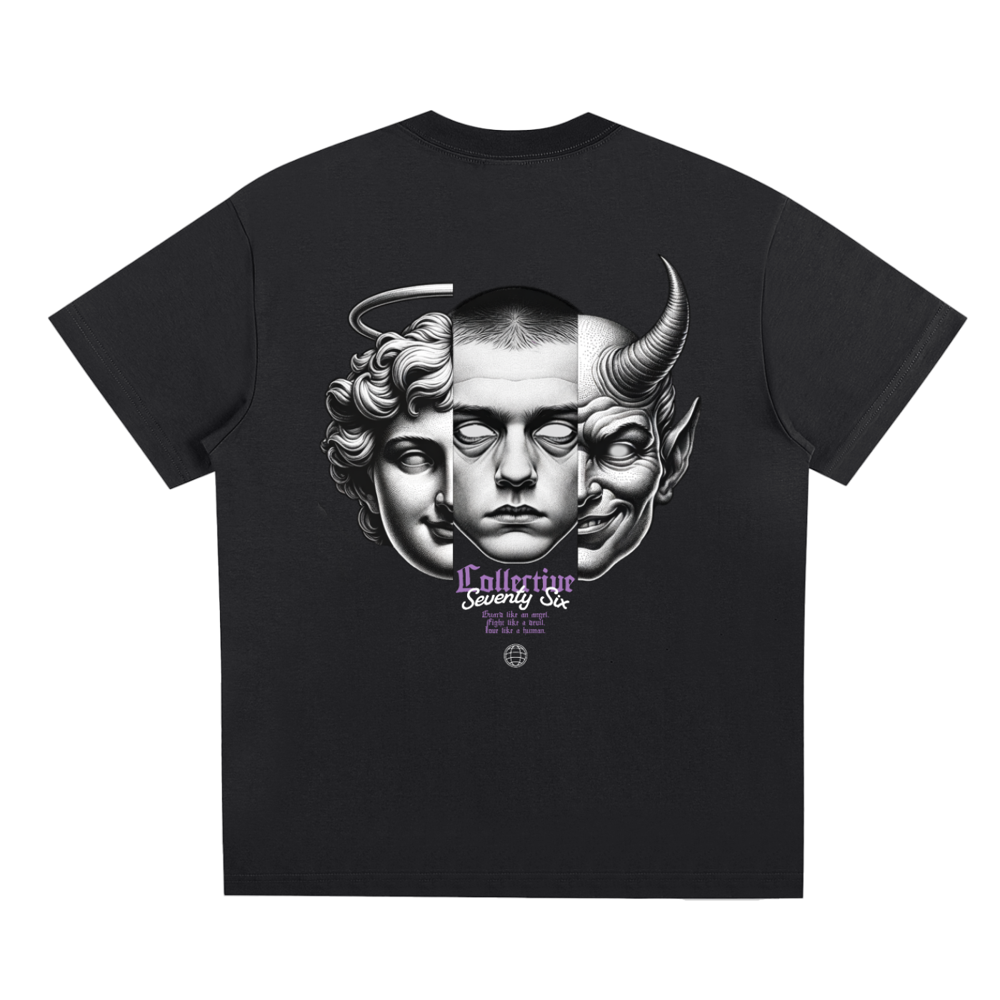 HoH Tee