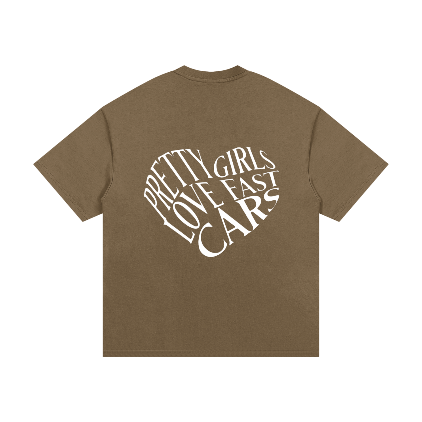 Pretty Girls Tee