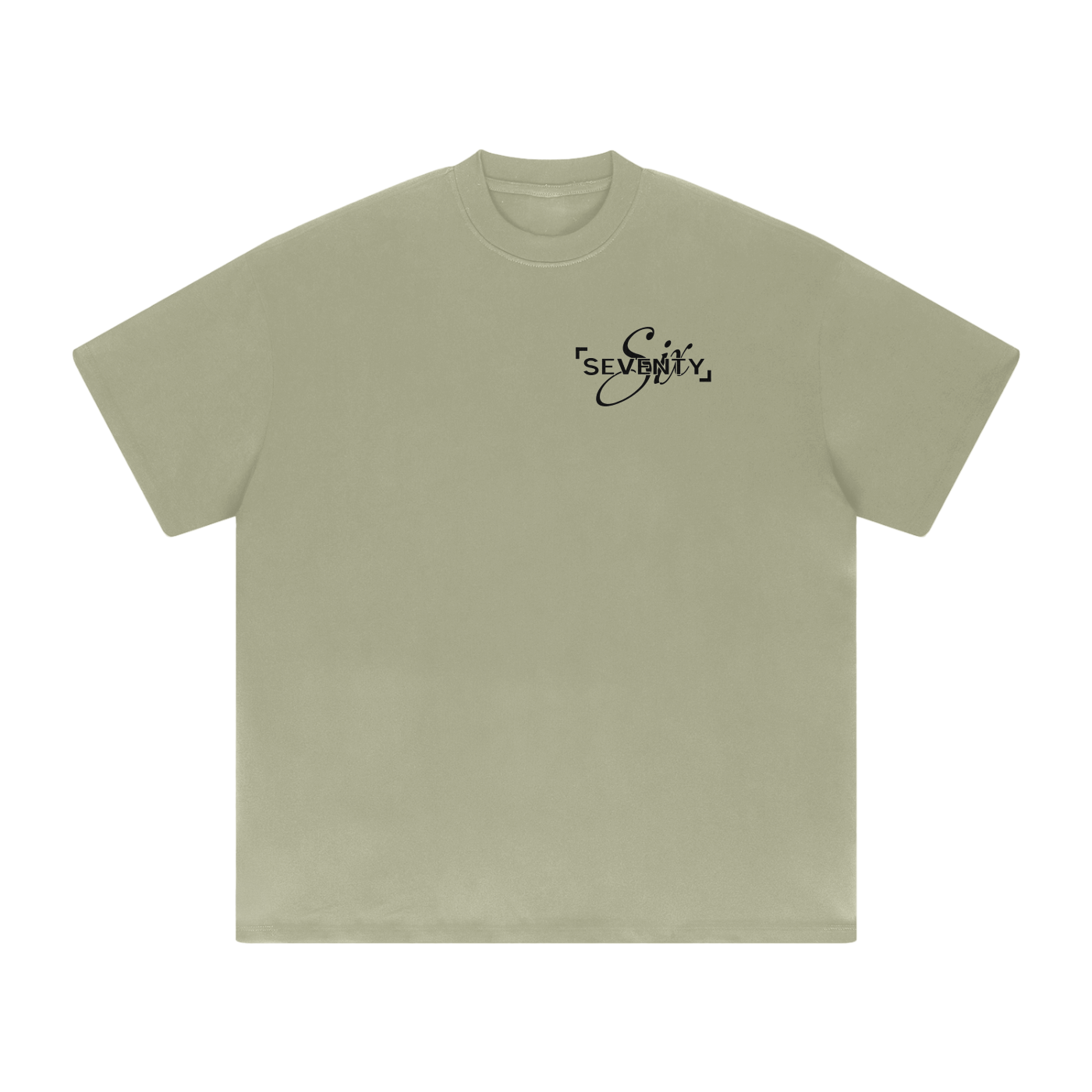 Die With Memories Tee