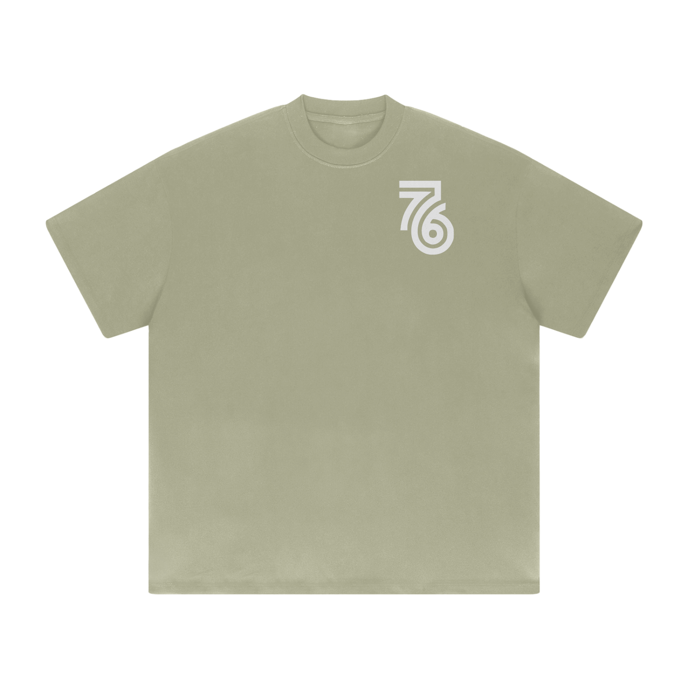 Money Is Temporary Tee