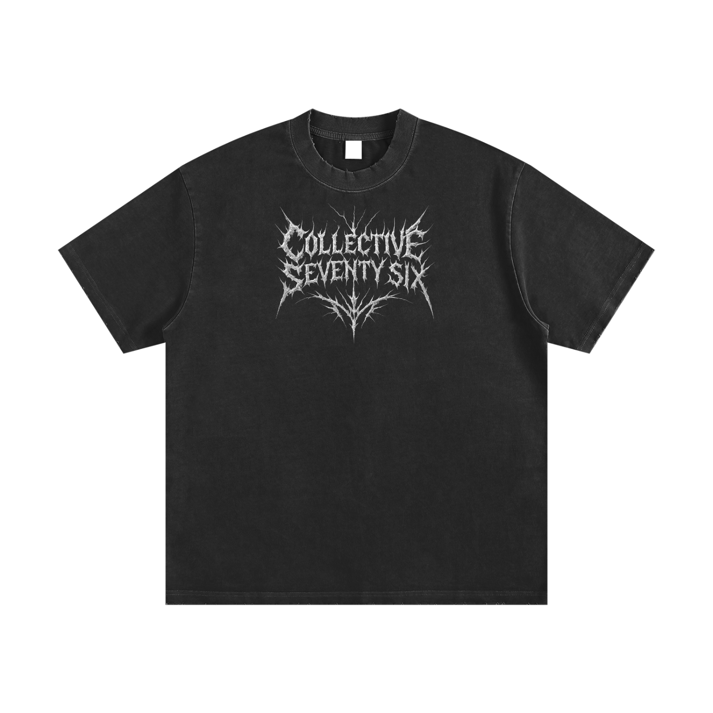 Metal Tee